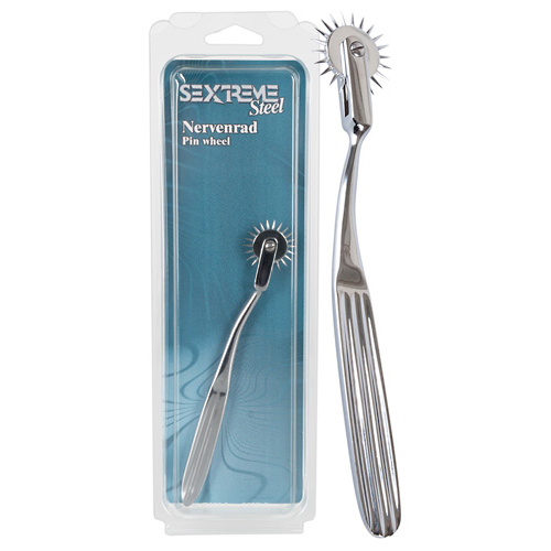 Sextreme Pin Wheel